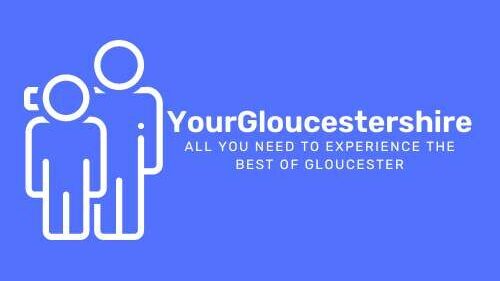 Logo, YourGloucestershire.co.uk